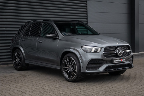 Mercedes-Benz GLE 300 d 4MATIC AMG-Line 7 persoons - 22 inch