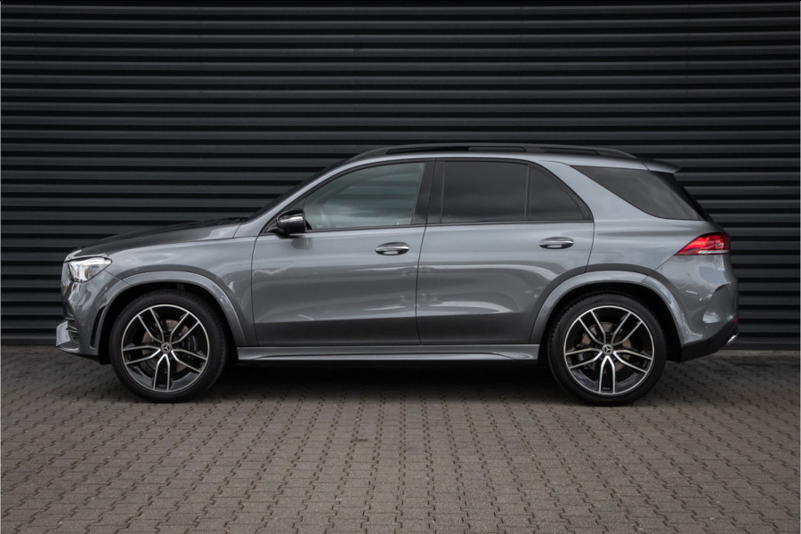 Mercedes-Benz GLE 300 d 4MATIC AMG-Line 7 persoons - 22 inch