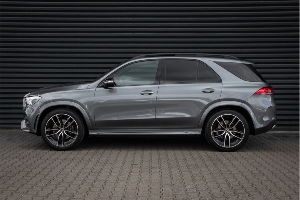Mercedes-Benz GLE 300 d 4MATIC AMG-Line 7 persoons - 22 inch