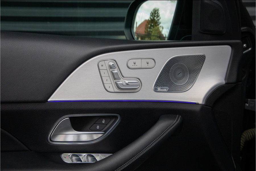 Mercedes-Benz GLE 300 d 4MATIC AMG-Line 7 persoons - 22 inch