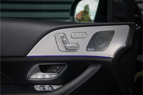 Mercedes-Benz GLE 300 d 4MATIC AMG-Line 7 persoons - 22 inch