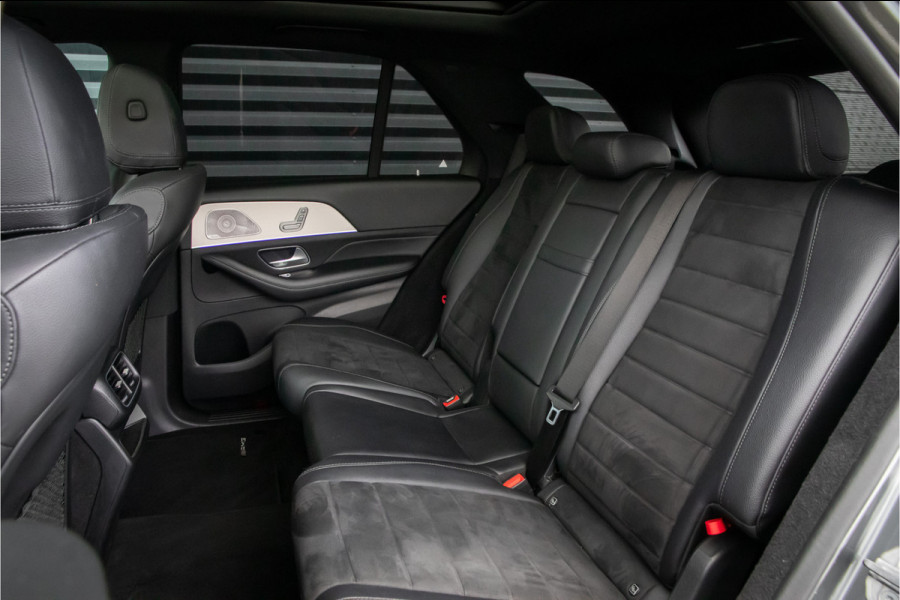 Mercedes-Benz GLE 300 d 4MATIC AMG-Line 7 persoons - 22 inch