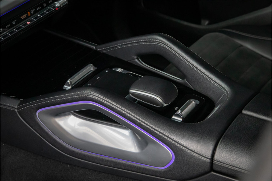 Mercedes-Benz GLE 300 d 4MATIC AMG-Line 7 persoons - 22 inch