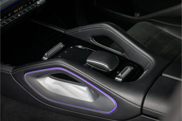 Mercedes-Benz GLE 300 d 4MATIC AMG-Line 7 persoons - 22 inch