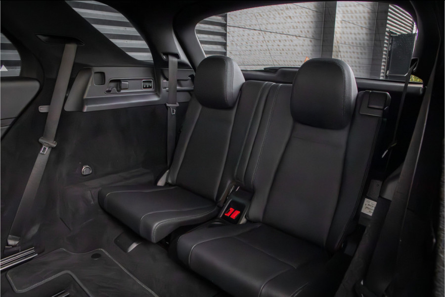 Mercedes-Benz GLE 300 d 4MATIC AMG-Line 7 persoons - 22 inch