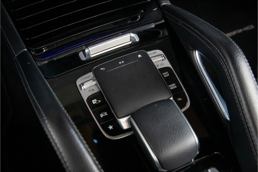 Mercedes-Benz GLE 300 d 4MATIC AMG-Line 7 persoons - 22 inch