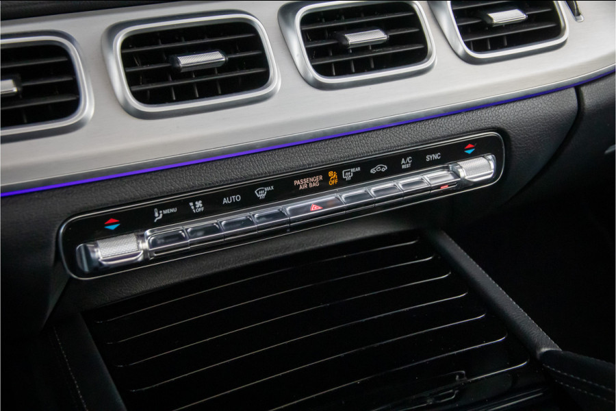 Mercedes-Benz GLE 300 d 4MATIC AMG-Line 7 persoons - 22 inch