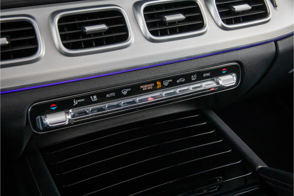 Mercedes-Benz GLE 300 d 4MATIC AMG-Line 7 persoons - 22 inch