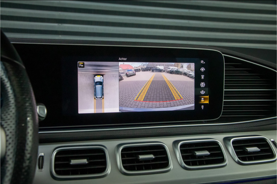 Mercedes-Benz GLE 300 d 4MATIC AMG-Line 7 persoons - 22 inch