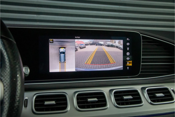 Mercedes-Benz GLE 300 d 4MATIC AMG-Line 7 persoons - 22 inch