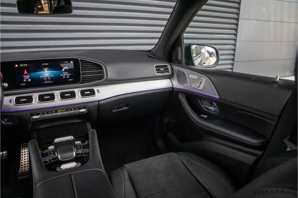 Mercedes-Benz GLE 300 d 4MATIC AMG-Line 7 persoons - 22 inch