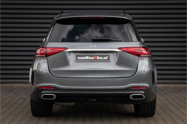 Mercedes-Benz GLE 300 d 4MATIC AMG-Line 7 persoons - 22 inch