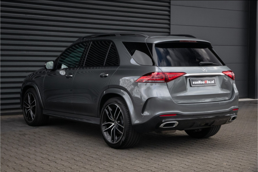 Mercedes-Benz GLE 300 d 4MATIC AMG-Line 7 persoons - 22 inch
