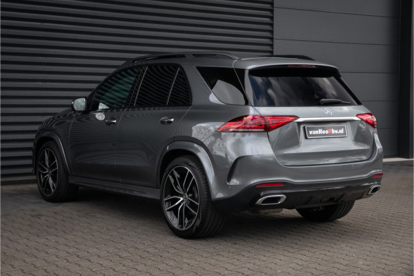 Mercedes-Benz GLE 300 d 4MATIC AMG-Line 7 persoons - 22 inch