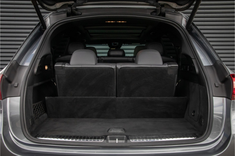 Mercedes-Benz GLE 300 d 4MATIC AMG-Line 7 persoons - 22 inch