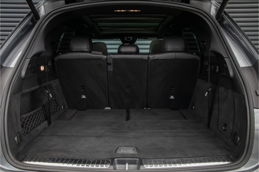 Mercedes-Benz GLE 300 d 4MATIC AMG-Line 7 persoons - 22 inch