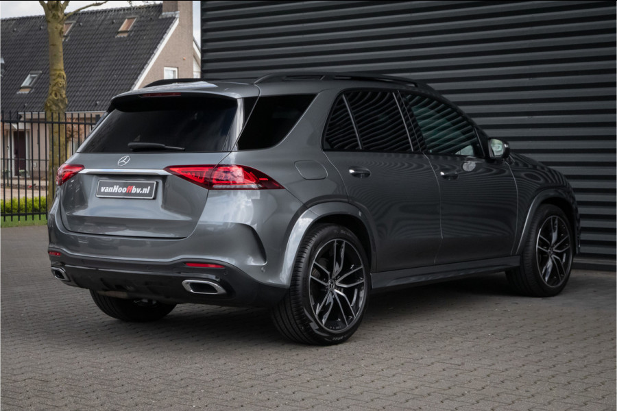 Mercedes-Benz GLE 300 d 4MATIC AMG-Line 7 persoons - 22 inch