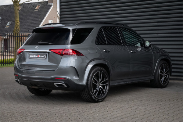 Mercedes-Benz GLE 300 d 4MATIC AMG-Line 7 persoons - 22 inch