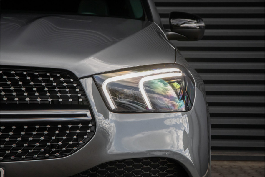 Mercedes-Benz GLE 300 d 4MATIC AMG-Line 7 persoons - 22 inch