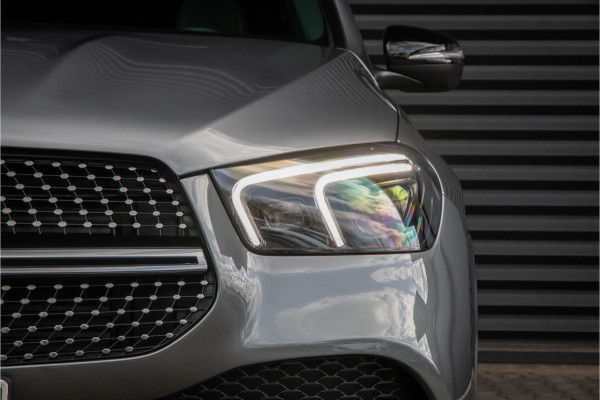 Mercedes-Benz GLE 300 d 4MATIC AMG-Line 7 persoons - 22 inch