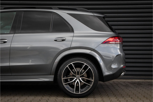 Mercedes-Benz GLE 300 d 4MATIC AMG-Line 7 persoons - 22 inch