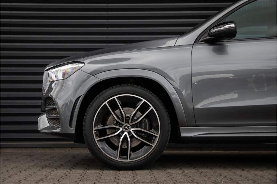 Mercedes-Benz GLE 300 d 4MATIC AMG-Line 7 persoons - 22 inch
