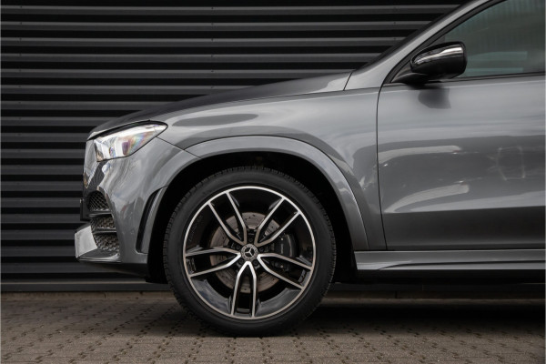 Mercedes-Benz GLE 300 d 4MATIC AMG-Line 7 persoons - 22 inch