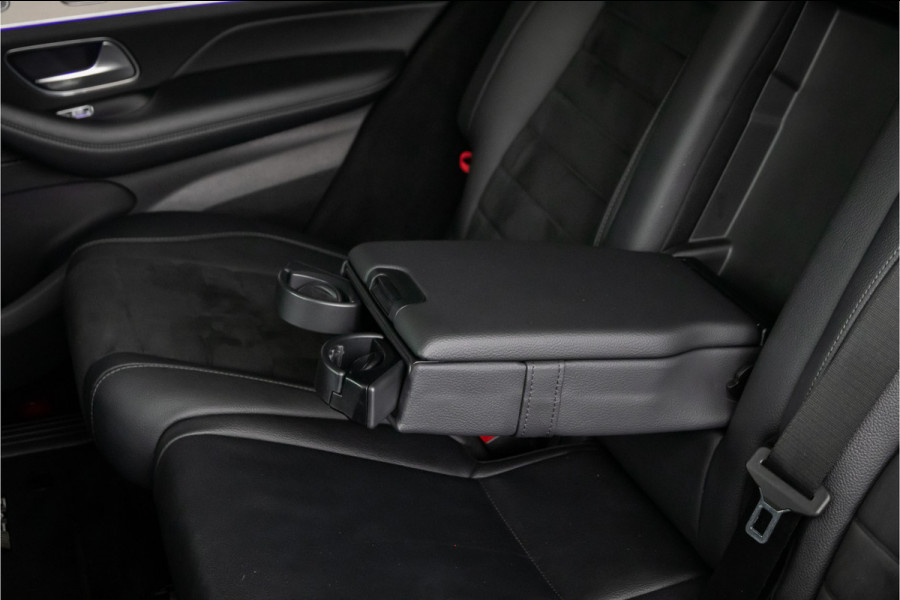 Mercedes-Benz GLE 300 d 4MATIC AMG-Line 7 persoons - 22 inch