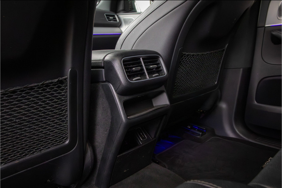 Mercedes-Benz GLE 300 d 4MATIC AMG-Line 7 persoons - 22 inch
