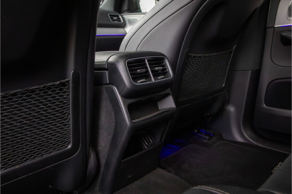 Mercedes-Benz GLE 300 d 4MATIC AMG-Line 7 persoons - 22 inch
