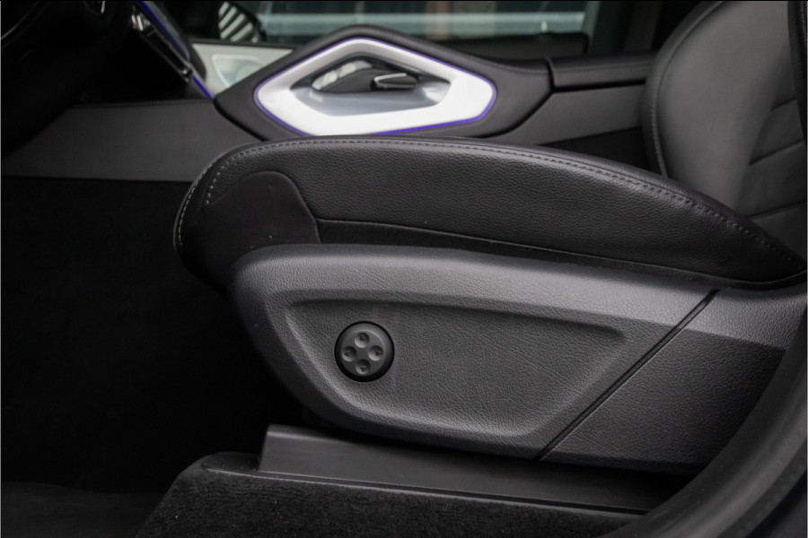 Mercedes-Benz GLE 300 d 4MATIC AMG-Line 7 persoons - 22 inch