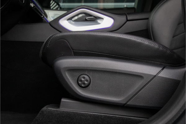 Mercedes-Benz GLE 300 d 4MATIC AMG-Line 7 persoons - 22 inch