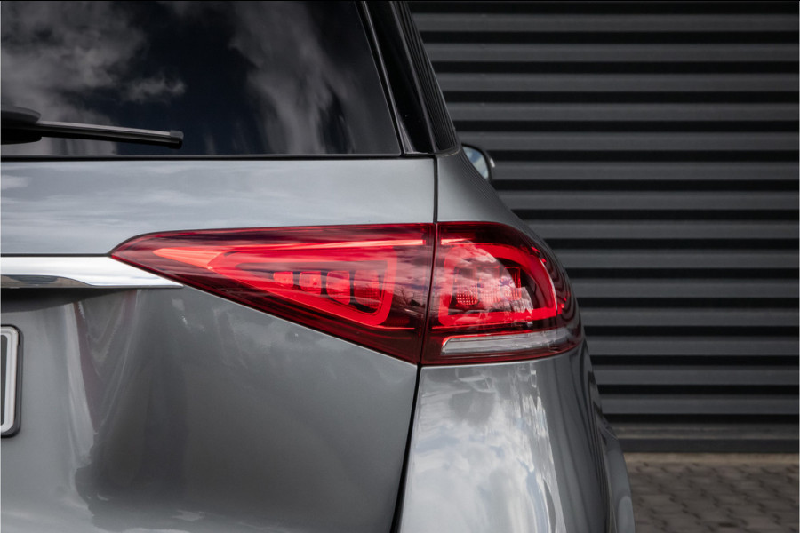 Mercedes-Benz GLE 300 d 4MATIC AMG-Line 7 persoons - 22 inch