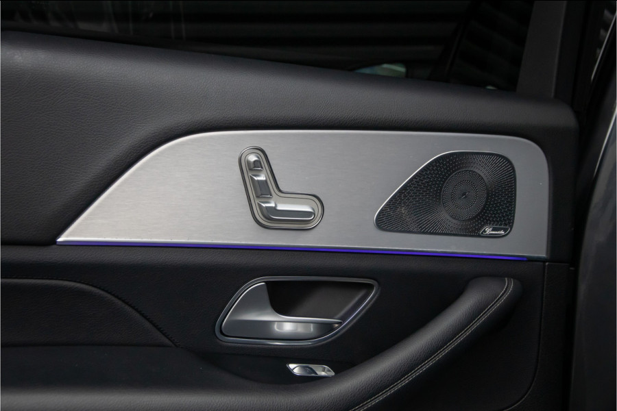 Mercedes-Benz GLE 300 d 4MATIC AMG-Line 7 persoons - 22 inch