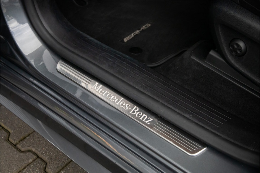 Mercedes-Benz GLE 300 d 4MATIC AMG-Line 7 persoons - 22 inch