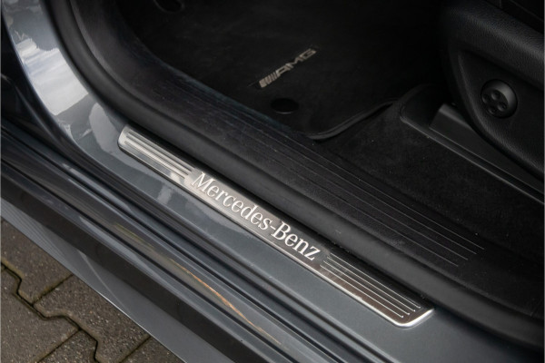 Mercedes-Benz GLE 300 d 4MATIC AMG-Line 7 persoons - 22 inch