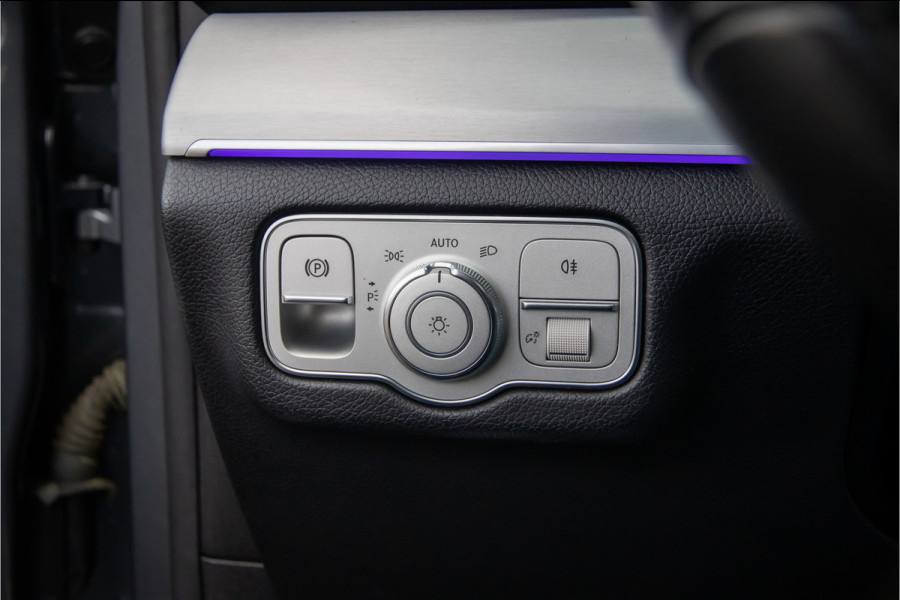 Mercedes-Benz GLE 300 d 4MATIC AMG-Line 7 persoons - 22 inch