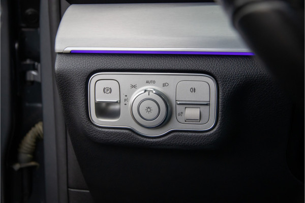 Mercedes-Benz GLE 300 d 4MATIC AMG-Line 7 persoons - 22 inch