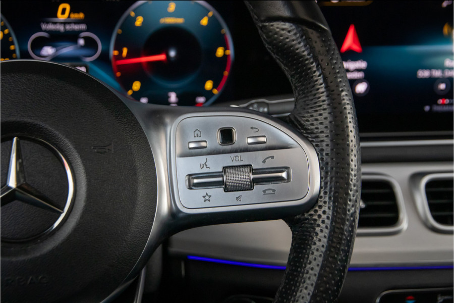 Mercedes-Benz GLE 300 d 4MATIC AMG-Line 7 persoons - 22 inch