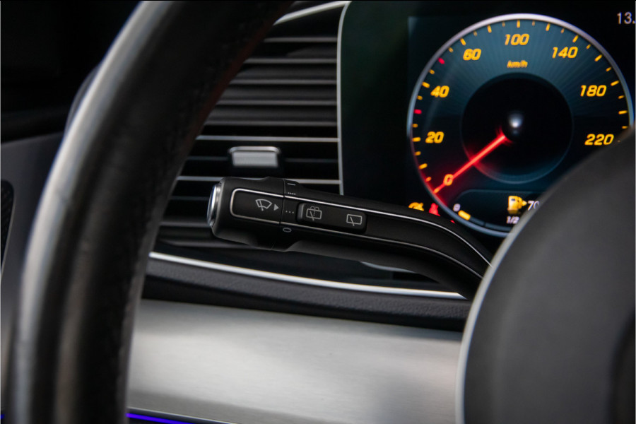 Mercedes-Benz GLE 300 d 4MATIC AMG-Line 7 persoons - 22 inch