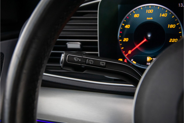 Mercedes-Benz GLE 300 d 4MATIC AMG-Line 7 persoons - 22 inch