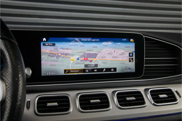 Mercedes-Benz GLE 300 d 4MATIC AMG-Line 7 persoons - 22 inch