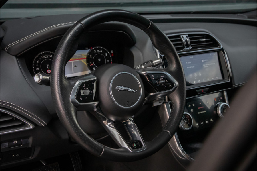 Jaguar XE P300 AWD R-Dynamic HSE Full options