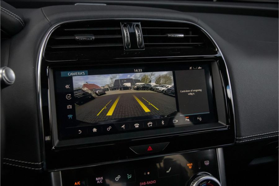 Jaguar XE P300 AWD R-Dynamic HSE Full options