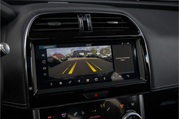 Jaguar XE P300 AWD R-Dynamic HSE Full options