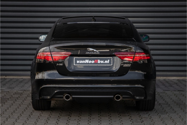 Jaguar XE P300 AWD R-Dynamic HSE Full options