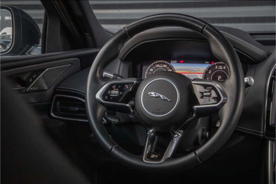 Jaguar XE P300 AWD R-Dynamic HSE Full options