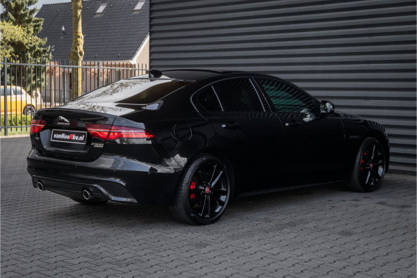 Jaguar XE P300 AWD R-Dynamic HSE Full options