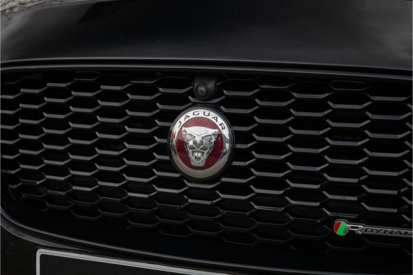 Jaguar XE P300 AWD R-Dynamic HSE Full options