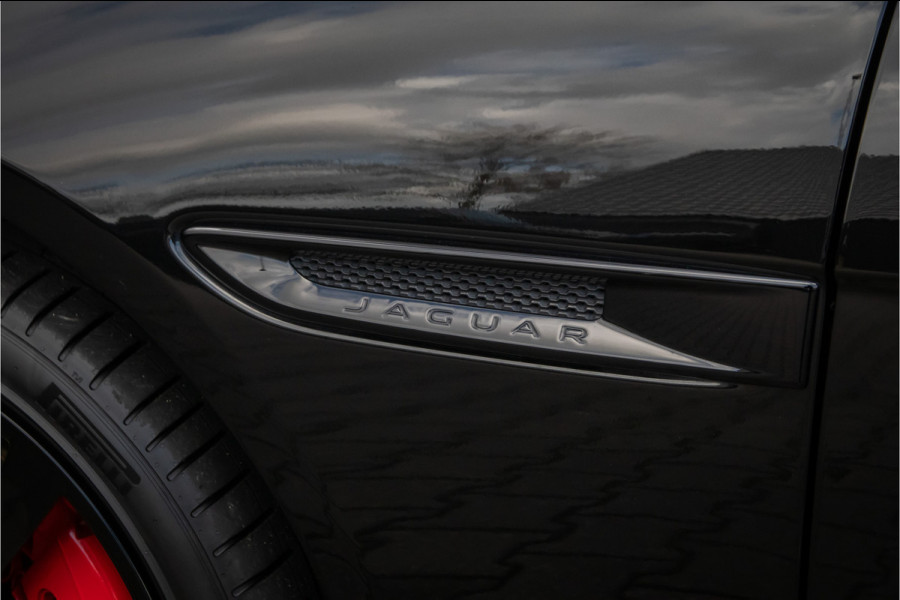 Jaguar XE P300 AWD R-Dynamic HSE Full options